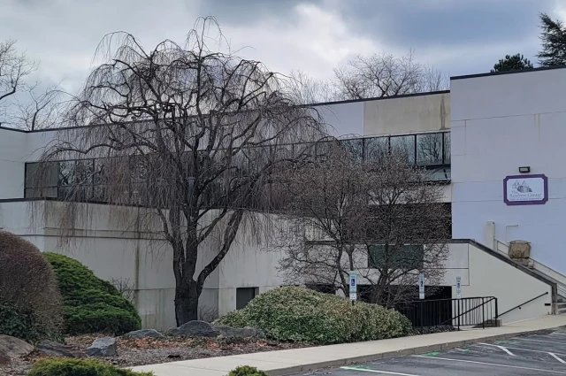 Renfrew Center