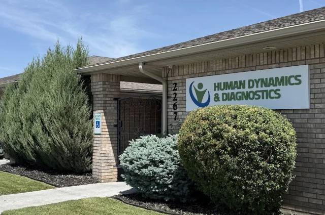 Human Dynamics and Diagnostics