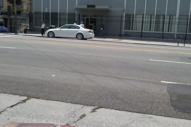 Homeless Healthcare of Los Angeles