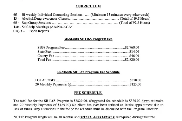 Southwest Driver Benefits Program