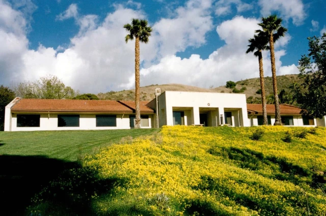 Vista Del Mar Behavioral Healthcare Hospital