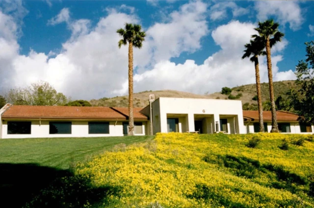 Vista Del Mar Behavioral Healthcare Hospital