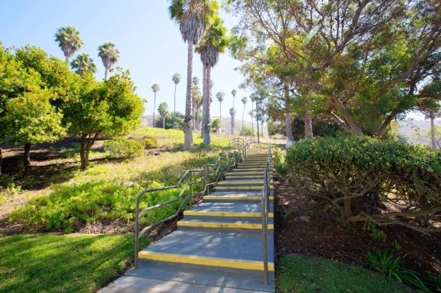 Vista Del Mar Behavioral Healthcare Hospital