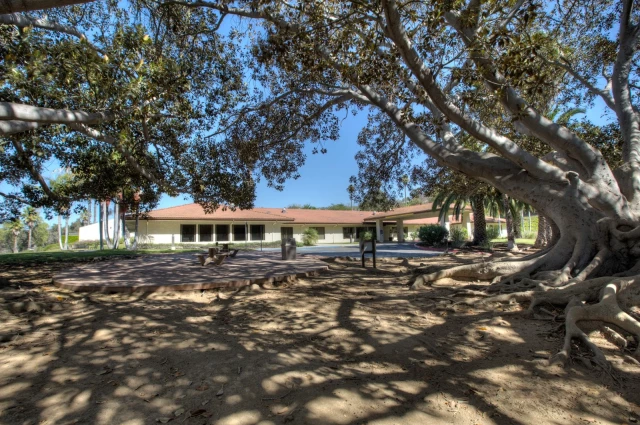 Vista Del Mar Behavioral Healthcare Hospital