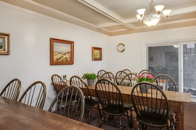 Spencer Recovery Centers