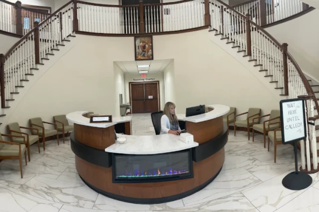 New Destiny Treatment Center