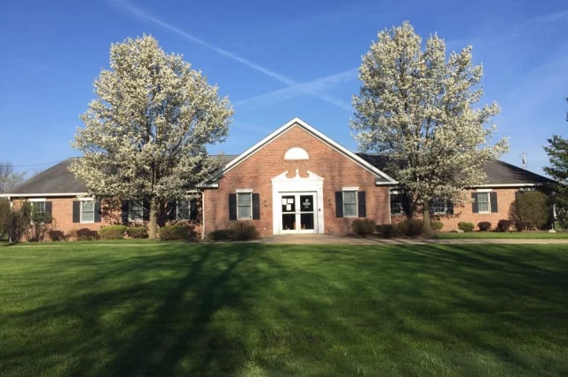 New Destiny Treatment Center