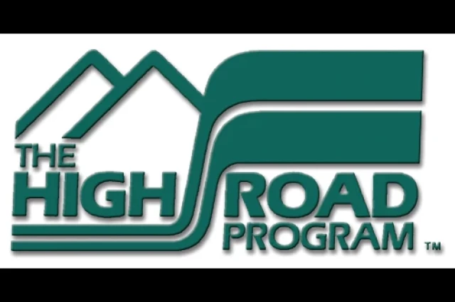 The High Road Program