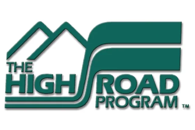 The High Road Program