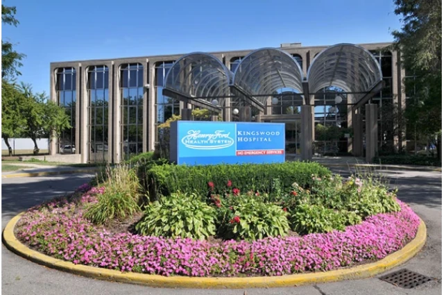 Henry Ford Kingswood Hospital