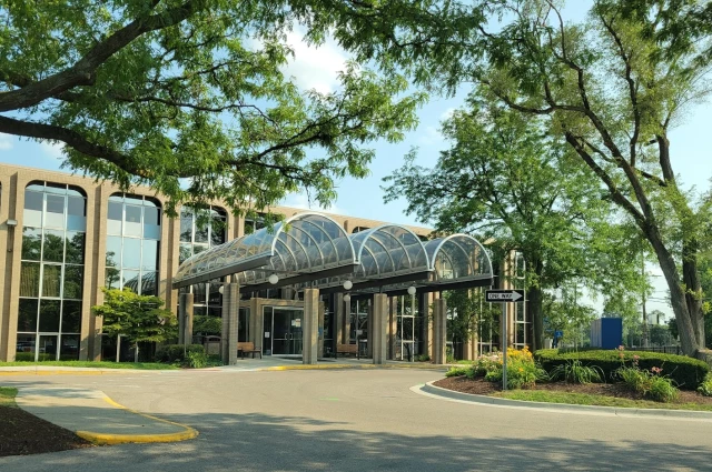 Henry Ford Kingswood Hospital
