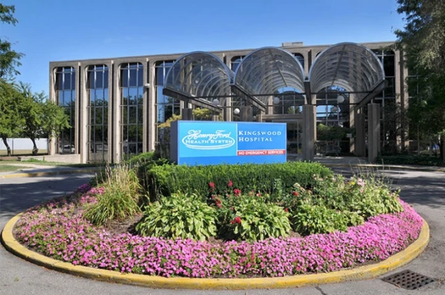 Henry Ford Kingswood Hospital