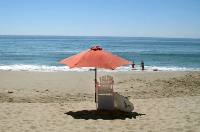 Journey Malibu