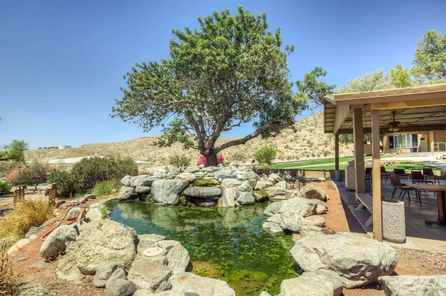 Ranch Recovery Centers - Hacienda Valdez