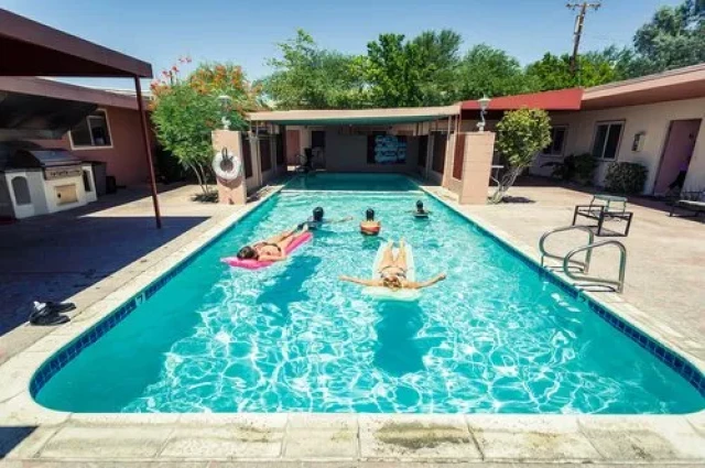 Ranch Recovery Centers - Hacienda Valdez
