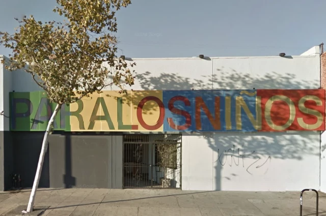 Para Los Ninos Family Center