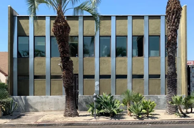 Didi Hirsch Mental Health Services - Metro Center