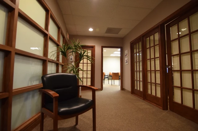 Summit Behavioral Health Princeton Junction