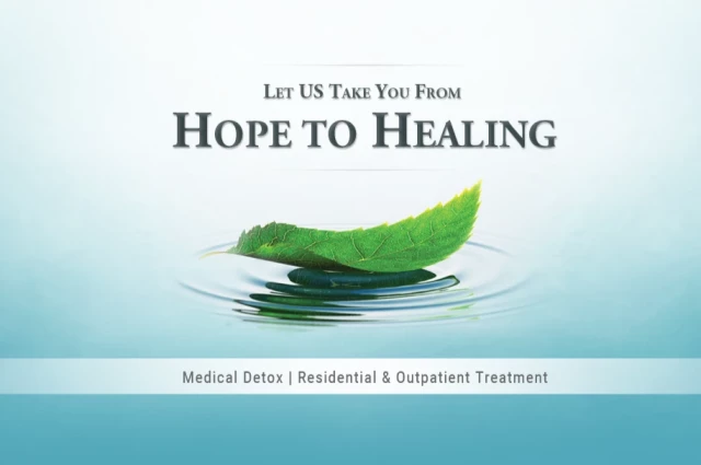 Summit Behavioral Health Princeton Junction