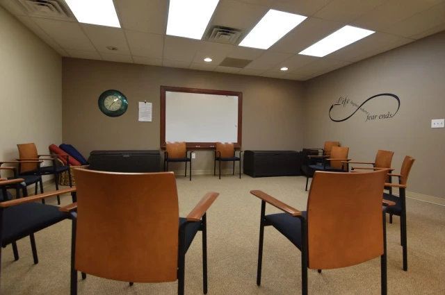 Summit Behavioral Health Princeton Junction