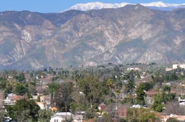 Hemet Valley Recovery Center and Sage Retreat