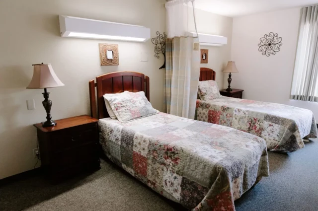 Hemet Valley Recovery Center and Sage Retreat