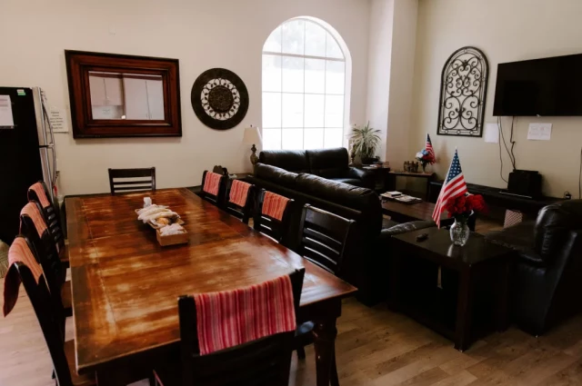 Hemet Valley Recovery Center and Sage Retreat