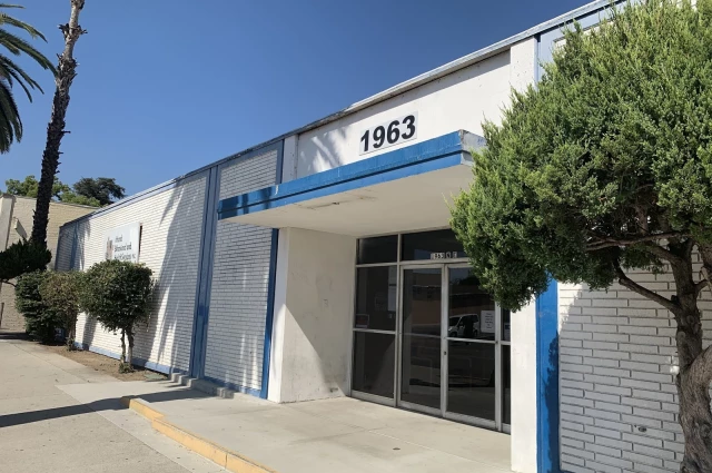 Inland Behavioral and Health Services