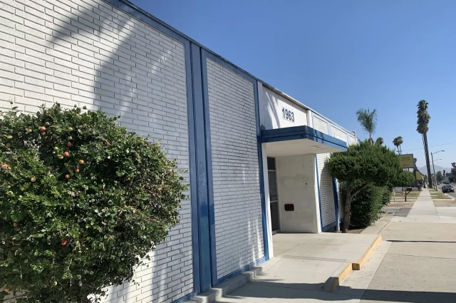 Inland Behavioral and Health Services