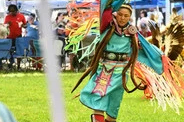 Native Directions - Three Rivers Indian Lodge