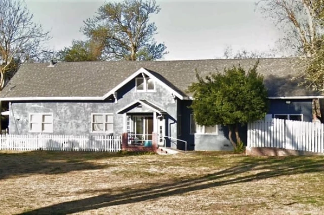 Native Directions - Three Rivers Indian Lodge