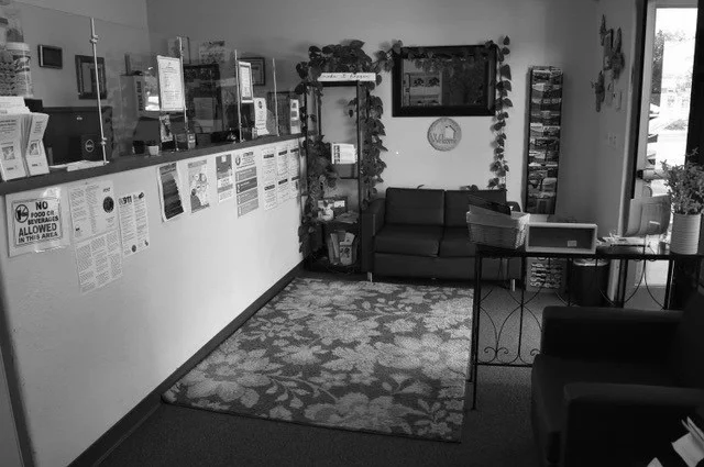 Vista Hill Foundation - Parent Care