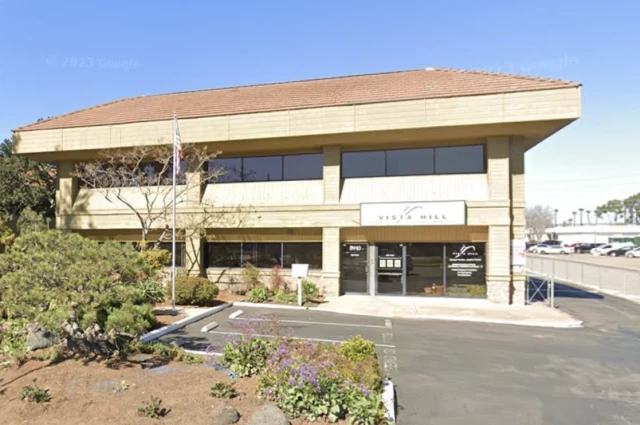 Vista Hill Foundation - Parent Care
