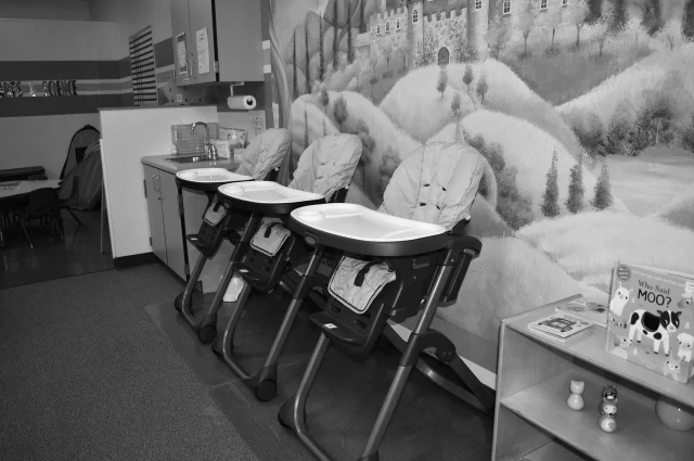 Vista Hill Foundation - Parent Care
