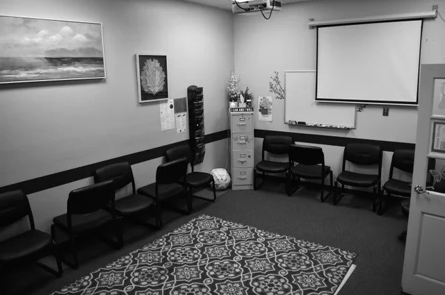 Vista Hill Foundation - Parent Care