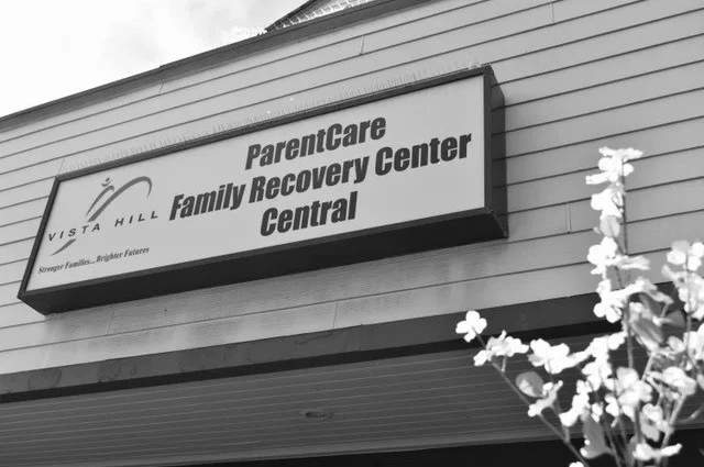 Vista Hill Foundation - Parent Care