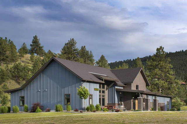Intermountain - Childrens Home