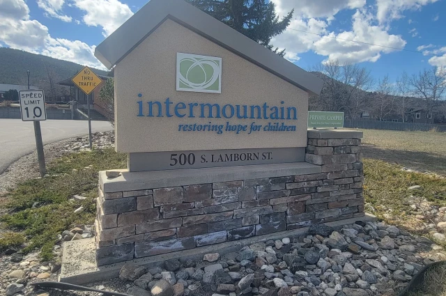 Intermountain - Childrens Home