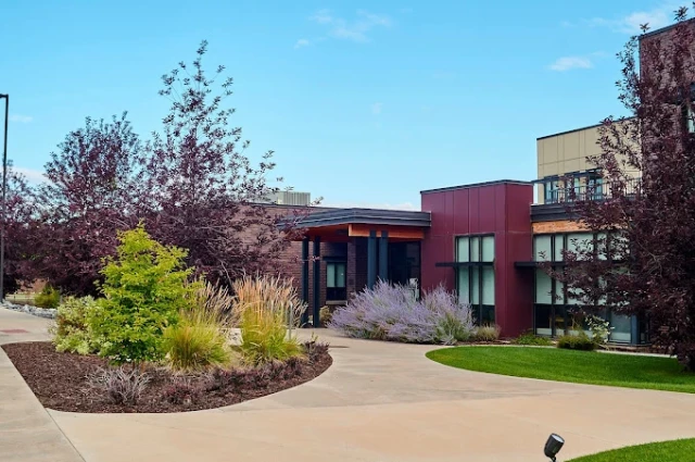 Intermountain - Childrens Home