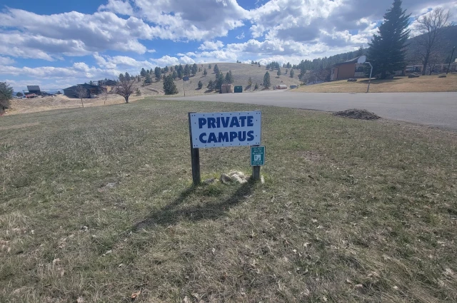 Intermountain - Childrens Home