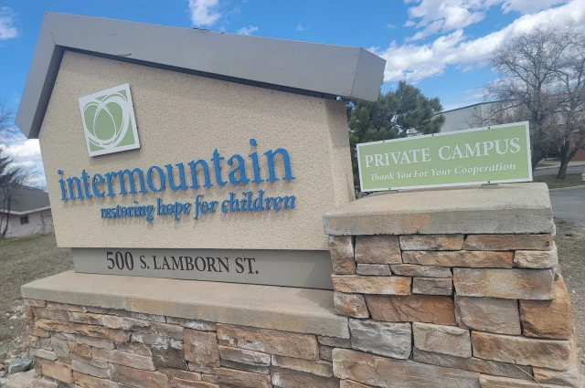 Intermountain - Childrens Home