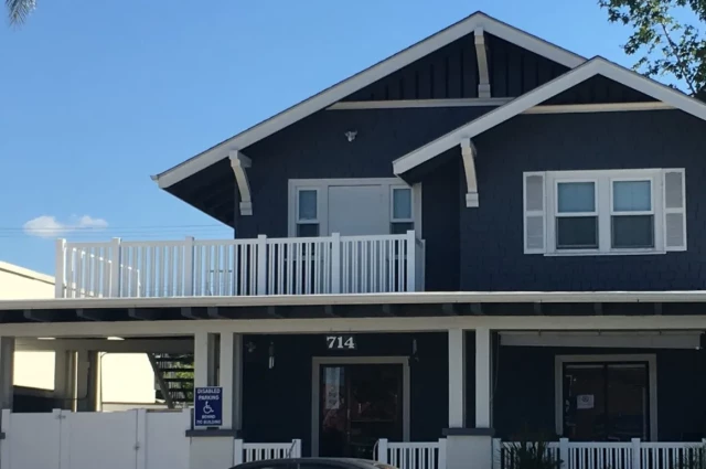Hope House