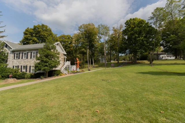 Cove Forge Behavioral Health Center