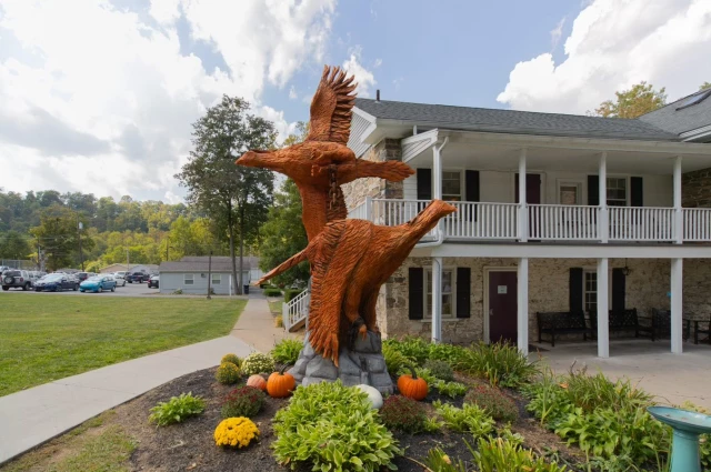 Cove Forge Behavioral Health Center