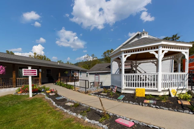 Cove Forge Behavioral Health Center