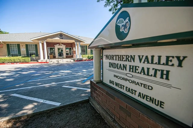 Northern Valley Indian Health