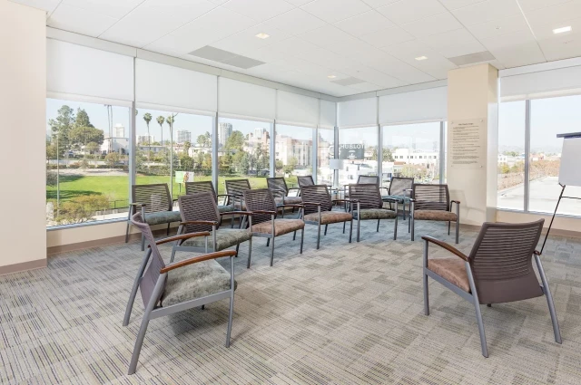 Hazelden Betty Ford Foundation