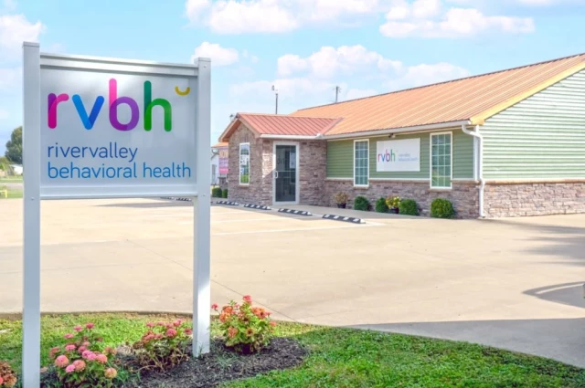Estes Behavioral Health