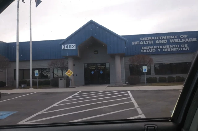 Idaho Health and Wellness