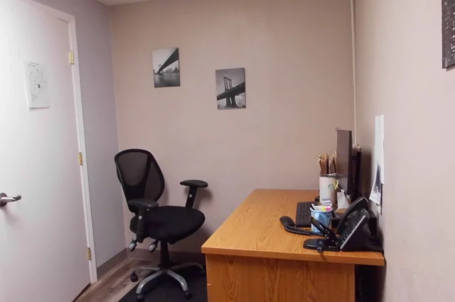 Narcotic Addiction Treatment Agency - NATA